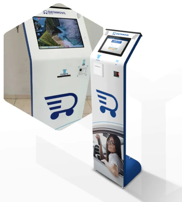 Kiosco de Datamovil
