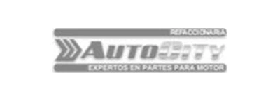Autocity