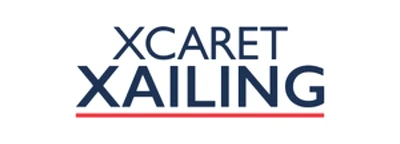 Xcaret Xailing